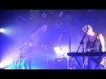 The Naked And Famous - Young Blood (Live @ the ...