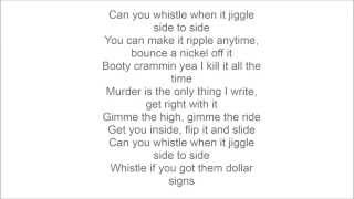 Gravity - Jessica Jarrell wLyrics Original Mix