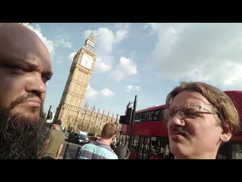 Justinas Bočiarovas ir Rimvydas Trio - Paskutinį sekmadienį