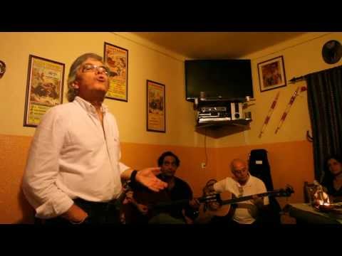João Reis, "Fado Cravo" - "Não és tu"