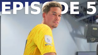 FC 26 'Be A Goalkeeper' Career Mode #5