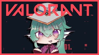 - 【VALORANT】 I GUESS THIS IS THE BASEMENT w/ @ClaudeClawmark & @kugaleo_Q