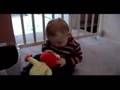 Discovering Elmo