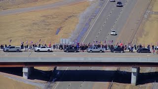 The People's Convoy