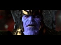 Guardians of the Galaxy Clip: Thanos Scene (HD ...