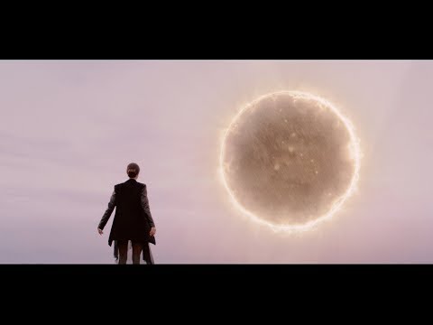 Robert Bilbilov - Cudni Mesta (Official Video) 4K