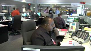 How AEP Ohio restores electricity