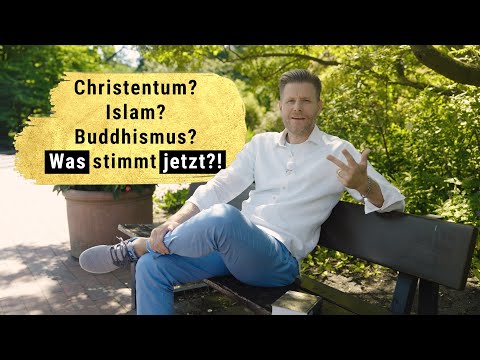 Welche Religion ist die Richtige? Die Antwort wird dich überraschen!
