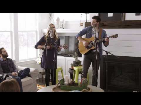Make Us Whole (Acoustic) Music Video by Out of the Dust