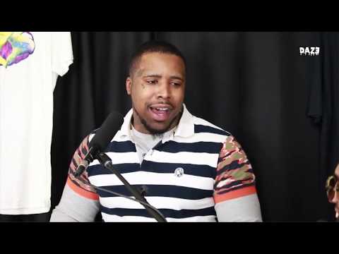 Spotlight wit Ace Man Da Shooter | The Daze