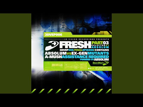 Mutants (Original Mix)