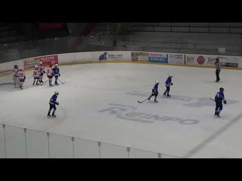 2020.09.05 PU HC HB - HC Tábor III