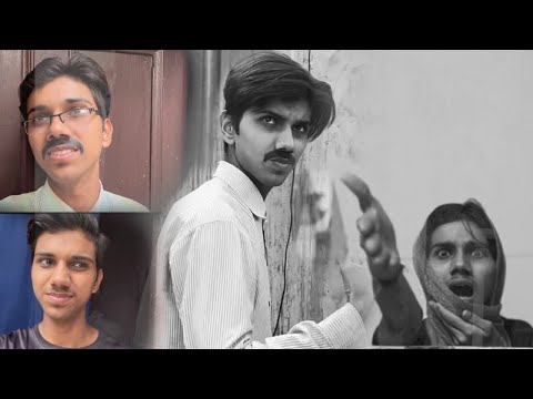 Harshit ojha  Papa Ki Jawani 