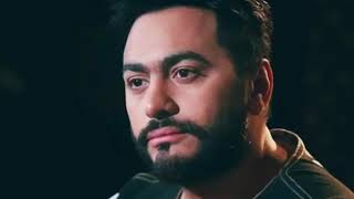 حاله واتس تامر حسني رومانسيه وحشني صوتك ️