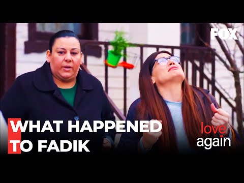 Saziment Is Worried About Fadik - Love Again Episode 119