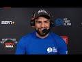 Kelvin Gastelum previews fight vs. Jack Hermansson | UFC Live | ESPN MMA
