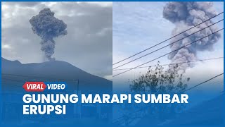 Download lagu Erupsi Gunung Marapi Sumbar Abu Vulkanik Terjang Agam mp3 Download lagu Erupsi Gunung Marapi Sumbar Abu Vulkanik Terjang Agam mp3