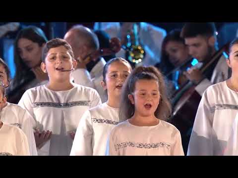 Քեզ համար, Հայաստան  -Շառլ Ազնավուր I For You, Armenia - Charles Aznavour