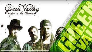 Las Estrellas del Cielo - Hijos de la Tierra - Green Valley feat. Rayden