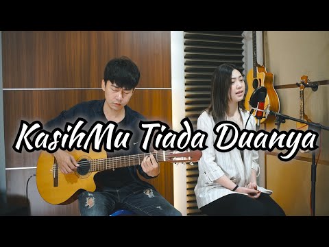 KasihMu Tiada Duanya - Franky Sihombing | by NY7