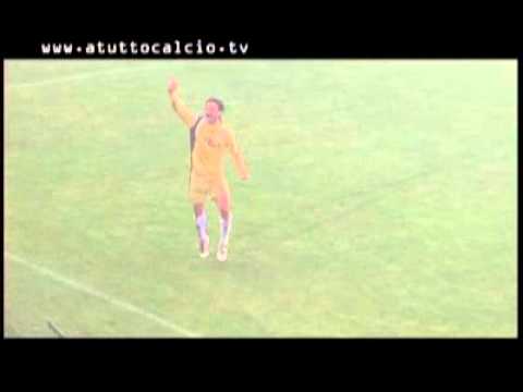 Serie D/gir F 2012/13. Celano - San Nicolò (3-1). 25 novembre 2012