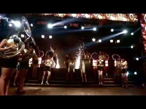 :::Georgina Villar::: Participación en Un Vídeo Clip en India -GIPPY GREWAL-