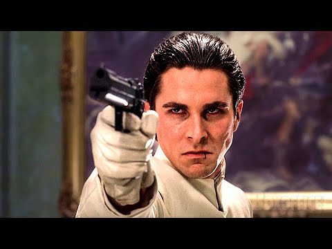 Christian Bale frees the world from totalitarianism | Equilibrium | CLIP