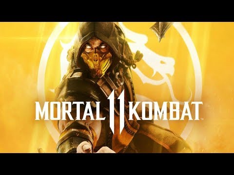 Mortal Kombat 11 Video