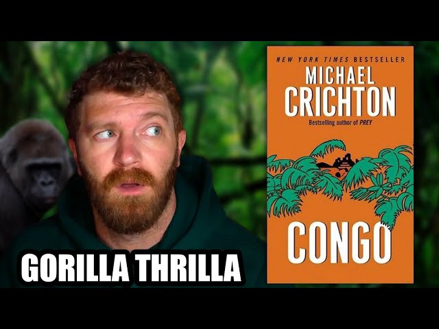 Vídeo relacionado con Congo