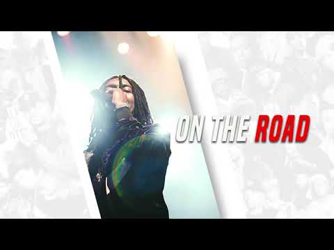 Detroit Type Beat 2019, Peezy x Sada Baby x FMB DZ Type Beat 2019 - On The Road