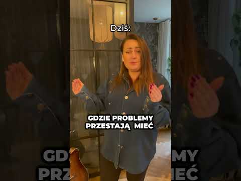 Sacrum Kiedyś vs Dziś