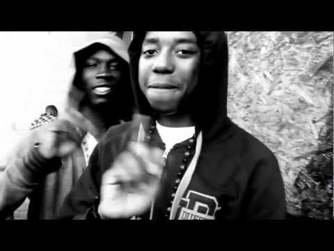 WYLA Media: Sj Ft Scribz & Mally -  On Job Niggahs (NET VIDEO)
