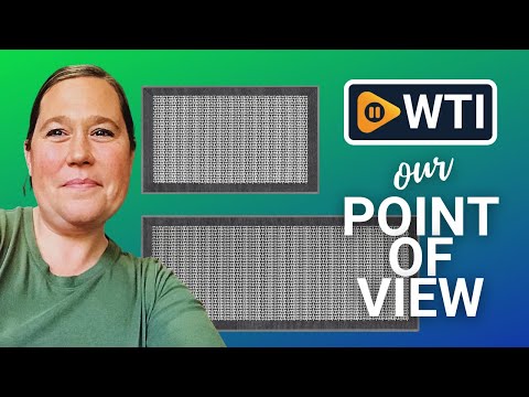 2 Pcs Kitchen Mats for Floor Anti Fatigue and Non Slip Washable Rugs for Kitchen Floor - WTI product video review