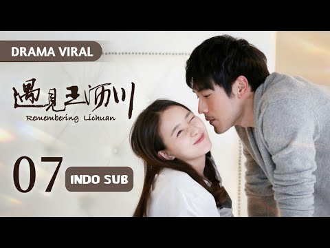 REMEMBERING LICHUAN07Cinderella Berniat Bayar Utang & Mengira Pria itu Sopir Miskin, Ternyata CEO