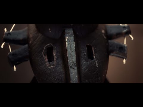 OVERWERK & Pilotpriest – Parallel (Official Video)