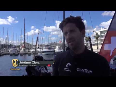 GC32 Lagos Cup Day 3 Highlights