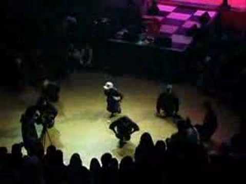 Extreme Crew - Extreme Away Vol. 2 Performance