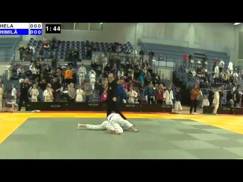 Kougensai Shiai 2016: P13-46: HELA - HIMILÄ