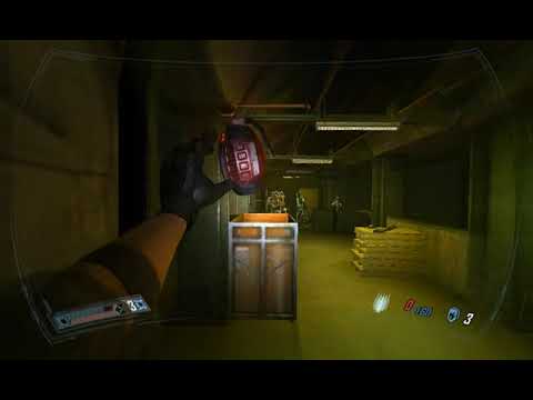 F.E.A.R. 2: Project Origin