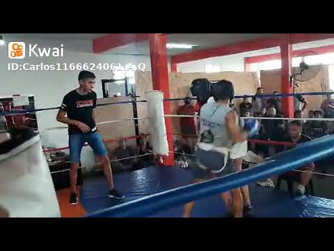 Alumno, MAESTRO CHINO MAZA