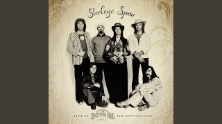 Royal Forester (Live at The Bottom Line)