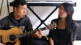 Shawn and Shannon || Weight in Gold (Acoustic Cover)