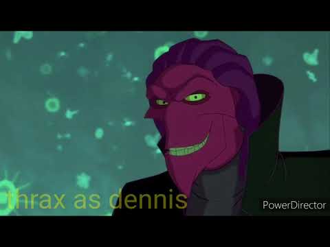 THE NIGHTMARE BONNIEBOB NIGHTSPANTS MOVIE CAST VIDEO (GIFT FOR WRJ WRJ) @Gabes_World