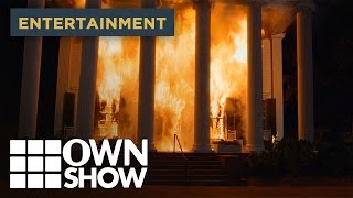 HAHN Season 3 Premiere Recap | #OWNSHOW | Oprah Winfrey Network