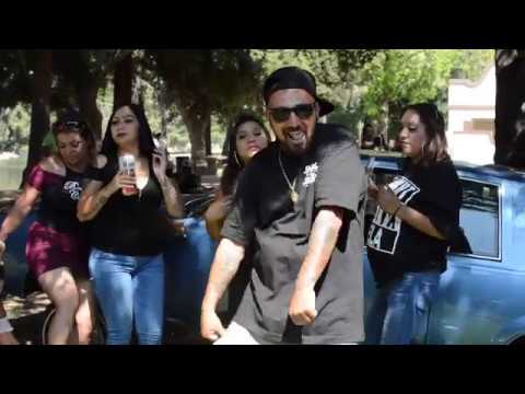 Travie So Sick "West Coast Living" Video Shoot Promo