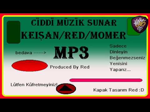 Keişan ft. Red - Momer - Mp3 Prod. by RED
