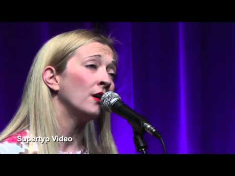 Jelena Krstic Band in der AK Oberösterreich Pt.1