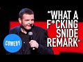 The Politics of a Night Out - Kevin Bridges | A Whole Different Story | Universal Comedy