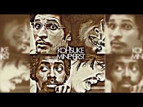 🔈 🎶 Kohsuke Mine - Bar L Len