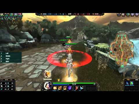 Smite Death and Taxes